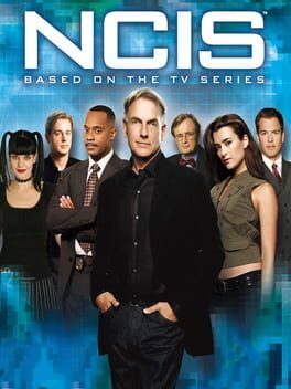 NCIS - Based on the TV Series