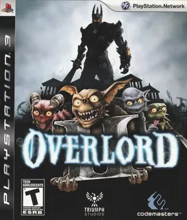 Overlord II