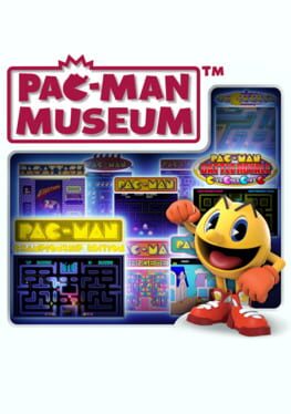 Pac-man Museum