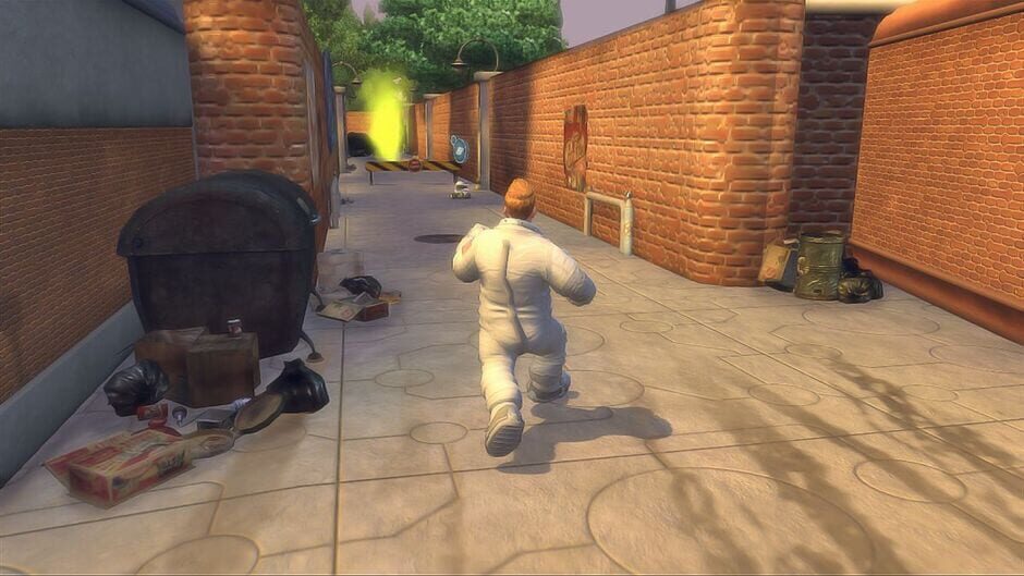 Image in-game