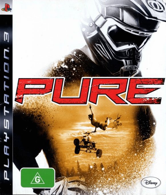 Pure