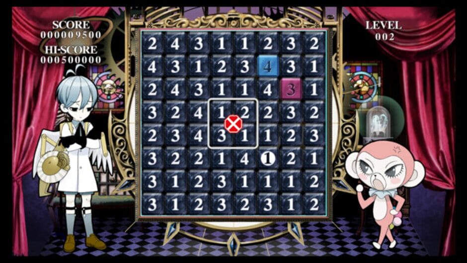 Image in-game