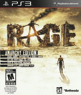 Rage