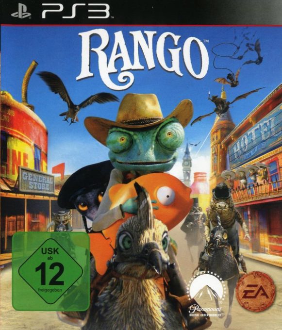 Rango