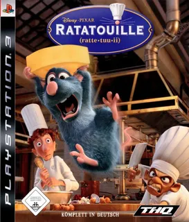 Ratatouille