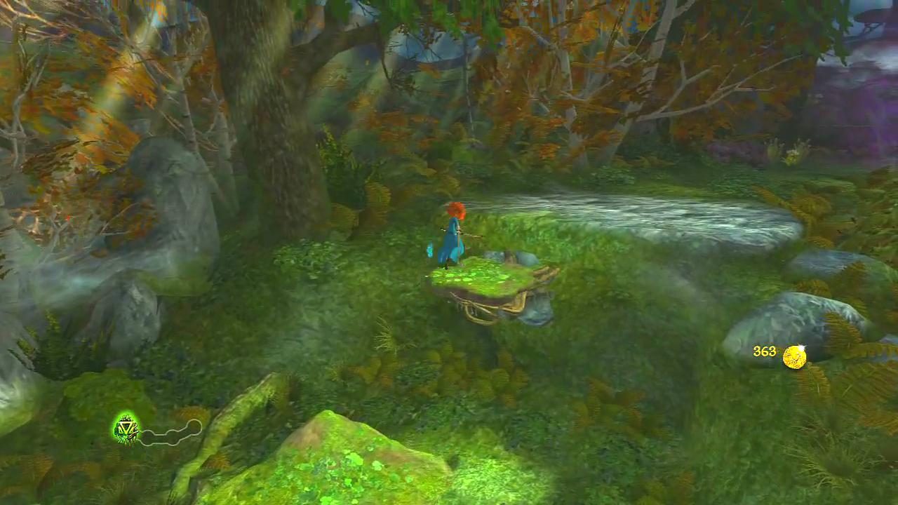 Image in-game