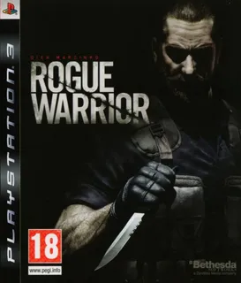Rogue Warrior