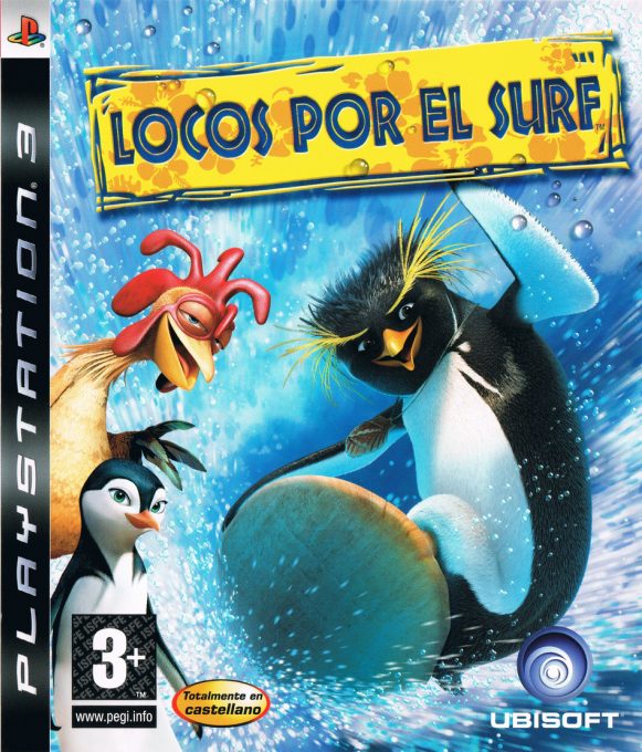 Les Rois De La Glisse