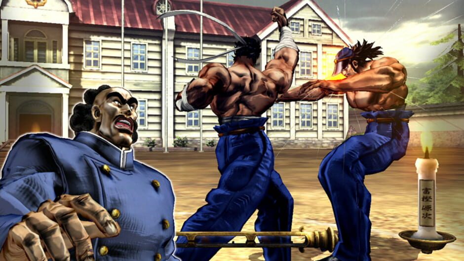 Image in-game