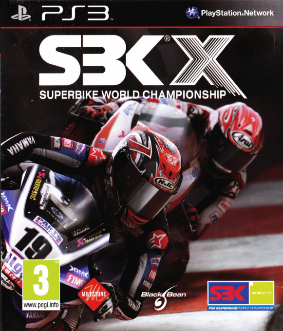 SBK - Superbike World Championship