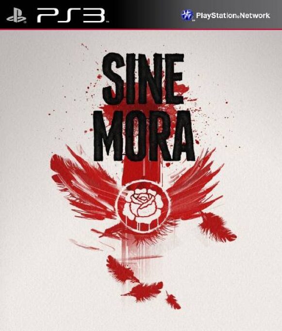 Sine Mora
