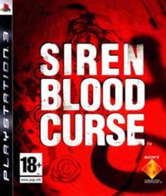 Siren - Blood Curse - Episode 10