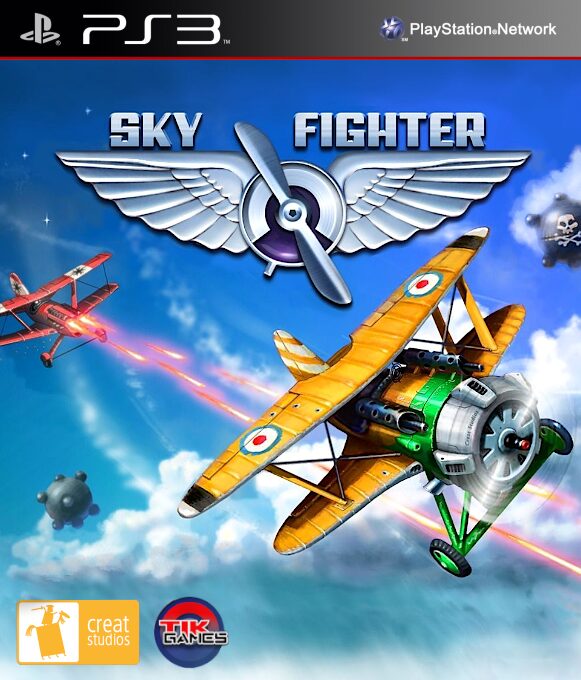 Sky Fighter