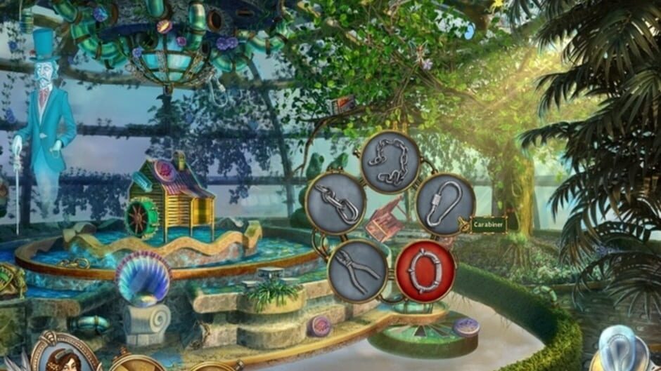 Image in-game