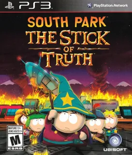 South Park: The Stick of Truth