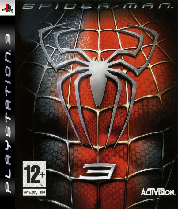 Spider-man 3