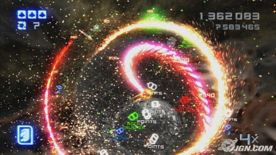 Image in-game