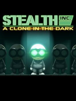 Stealth Inc. - A Clone in the Dark - The Lost Clones