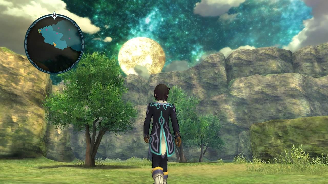 Image in-game