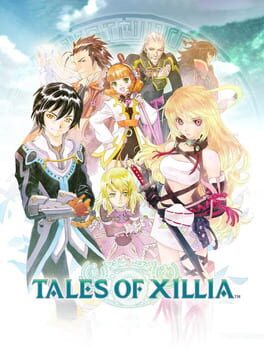 Tales Of Xillia