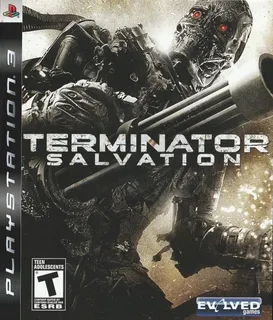Terminator Renaissance