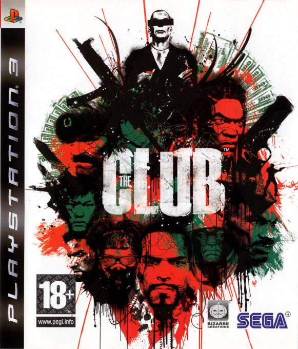 The Club