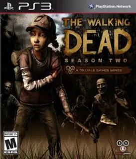 The Walking Dead Season 2