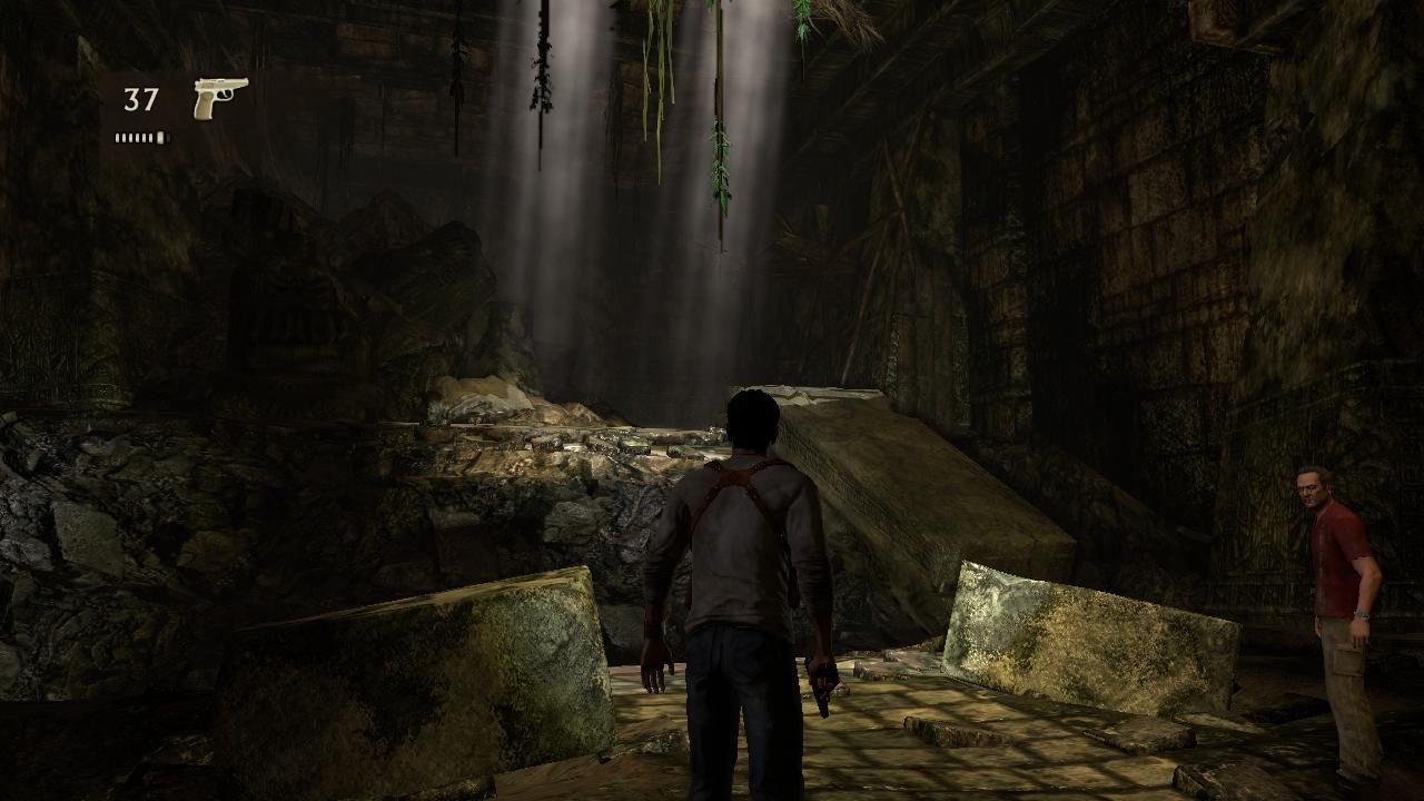 Image in-game