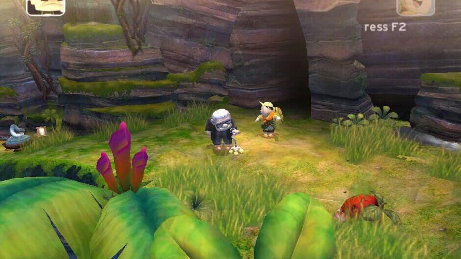 Image in-game