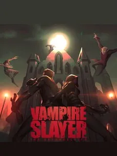 Vampire Resurrection