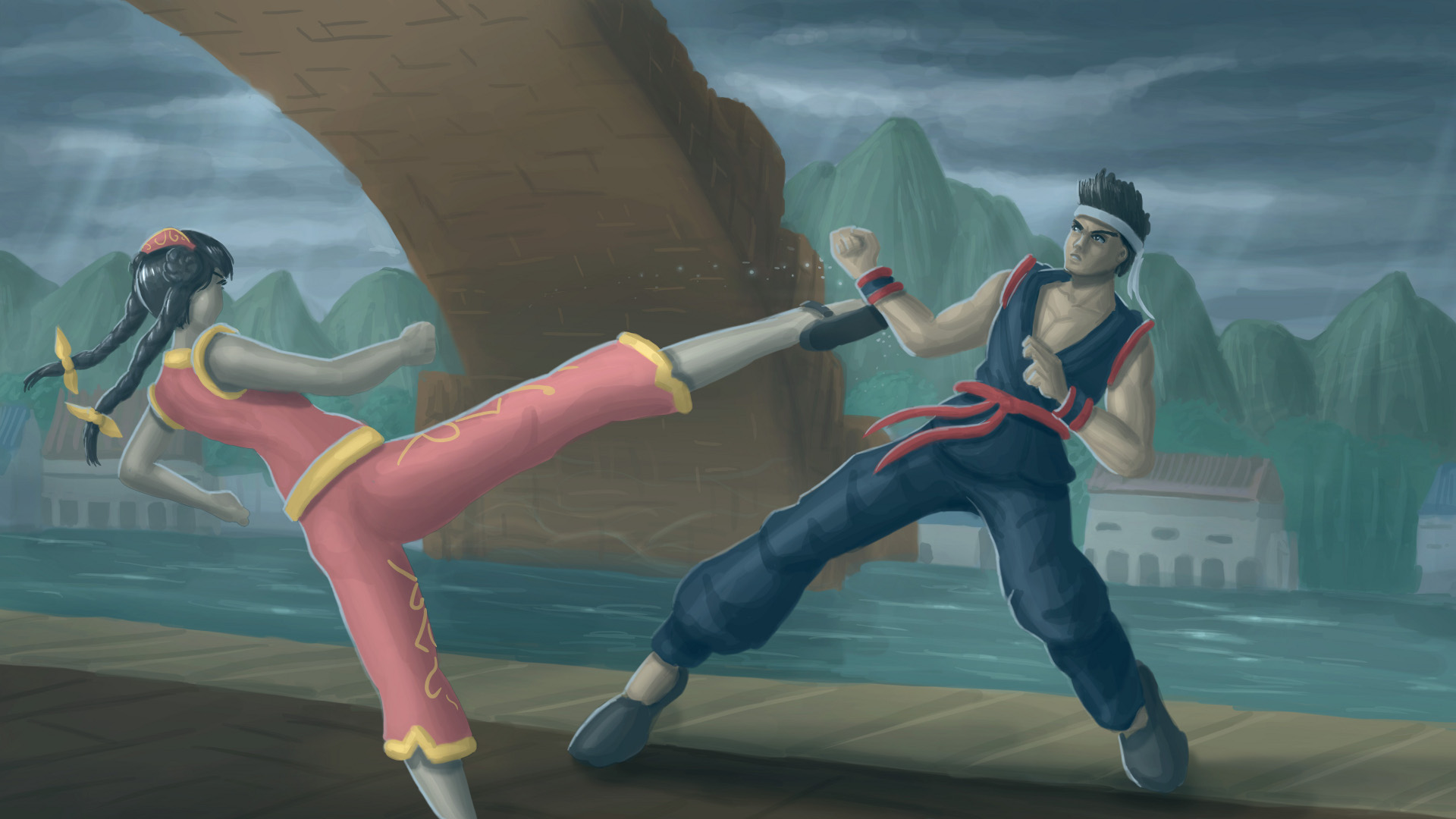 Fan Art