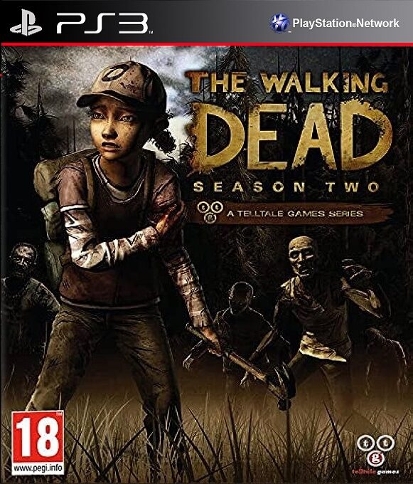 Walking Dead - Saison 2, The