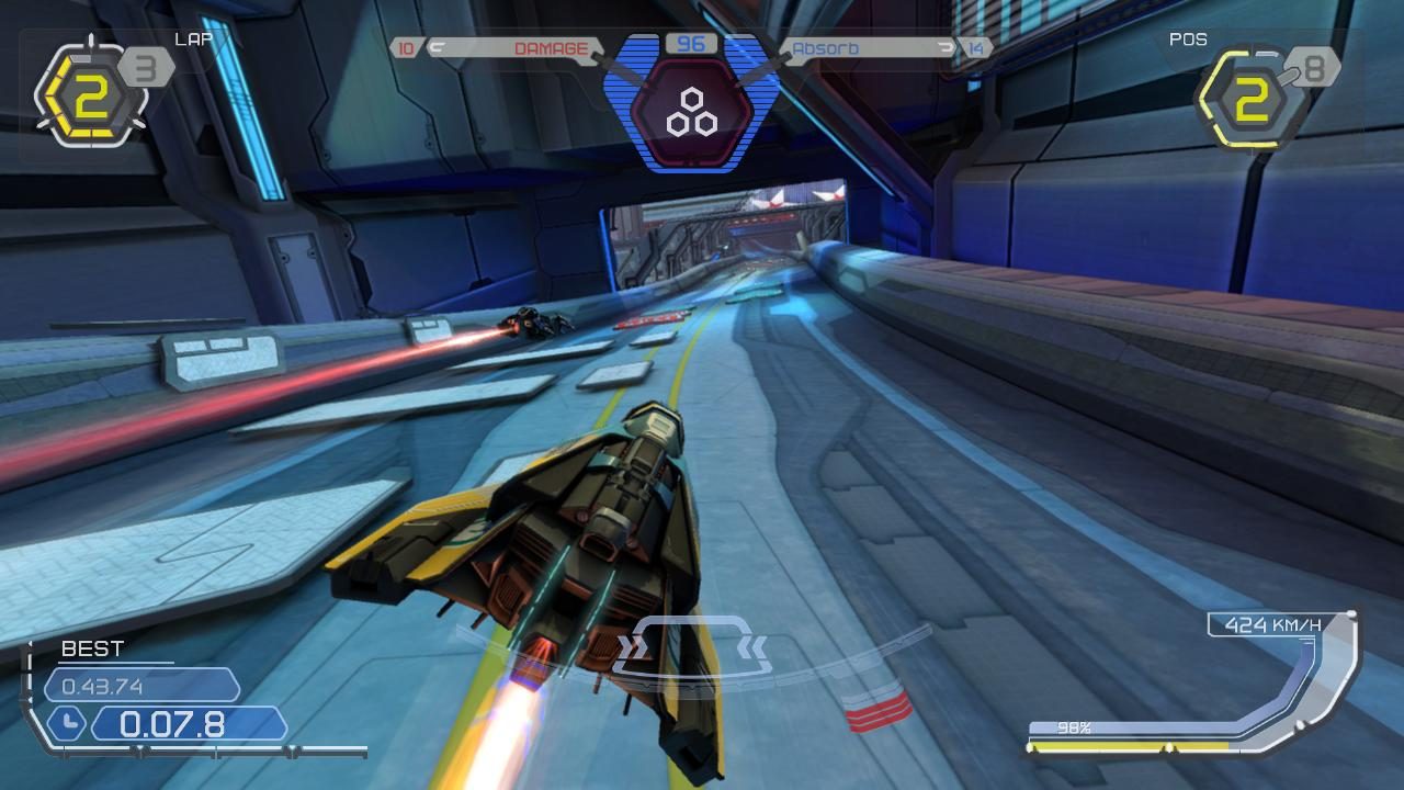 Image in-game