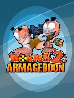 Worms 2 - Armageddon - Mayhem