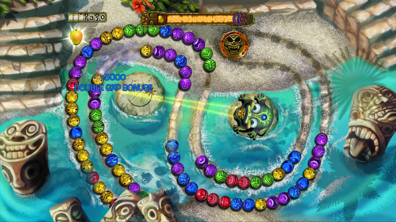 Image in-game