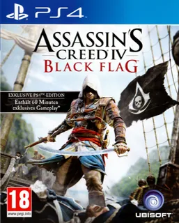 Assassin's Creed IV: Black Flag