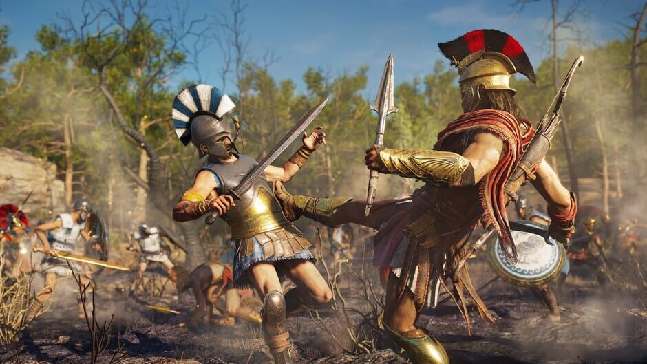 Image in-game