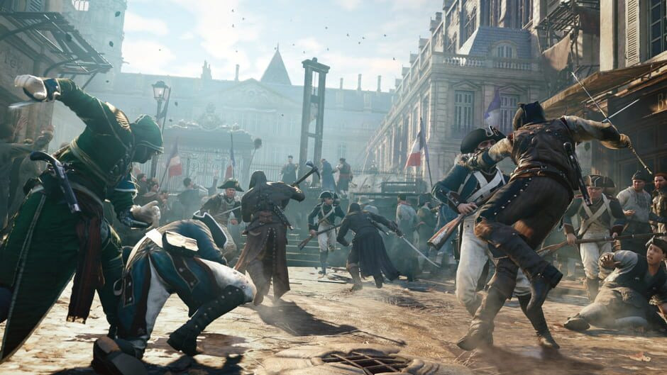Image in-game