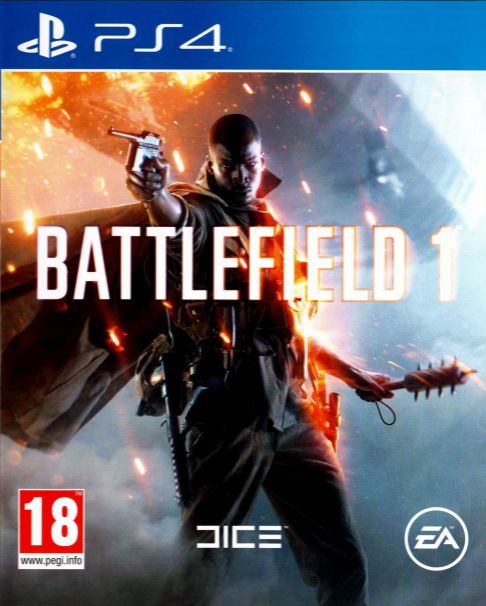 Battlefield 1
