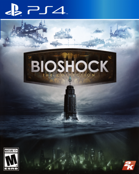 BioShock - The Collection