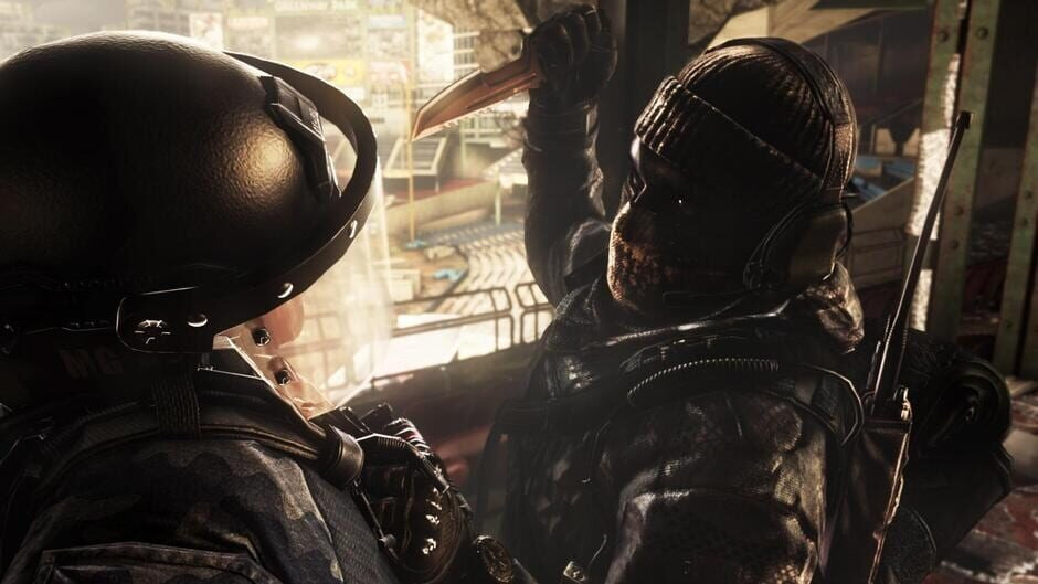 Image in-game