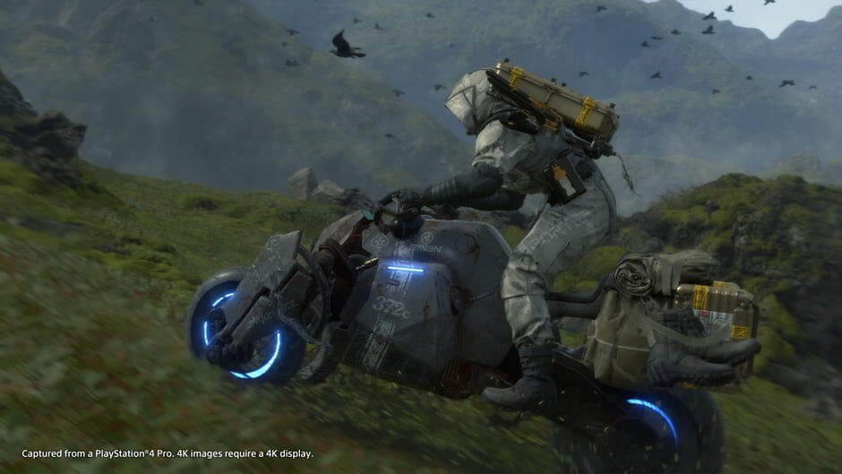 Image in-game