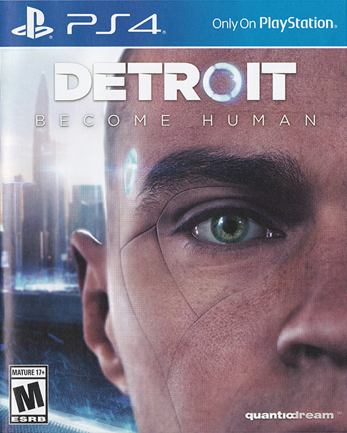Detroit: Become Human
