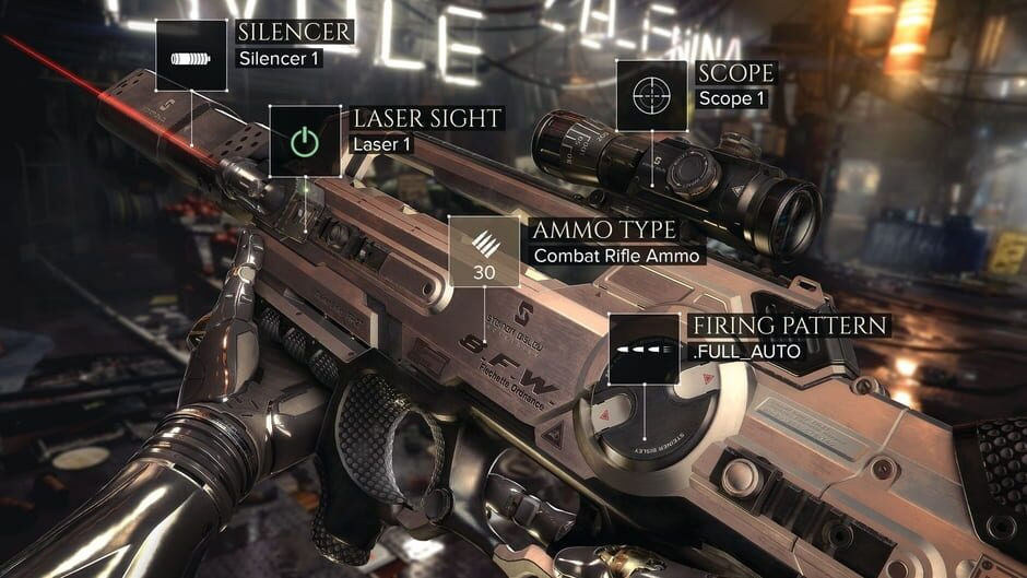 Image in-game
