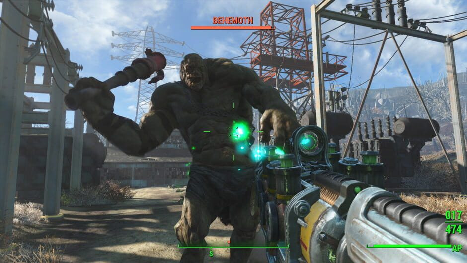 Image in-game