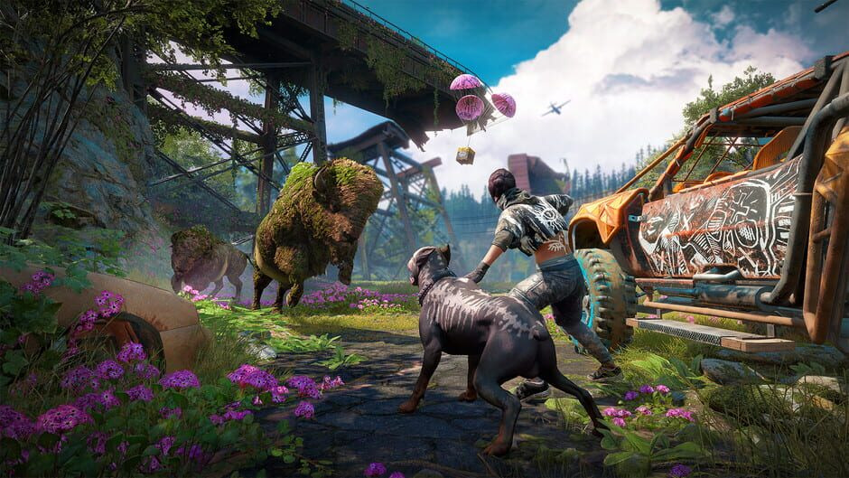 Image in-game