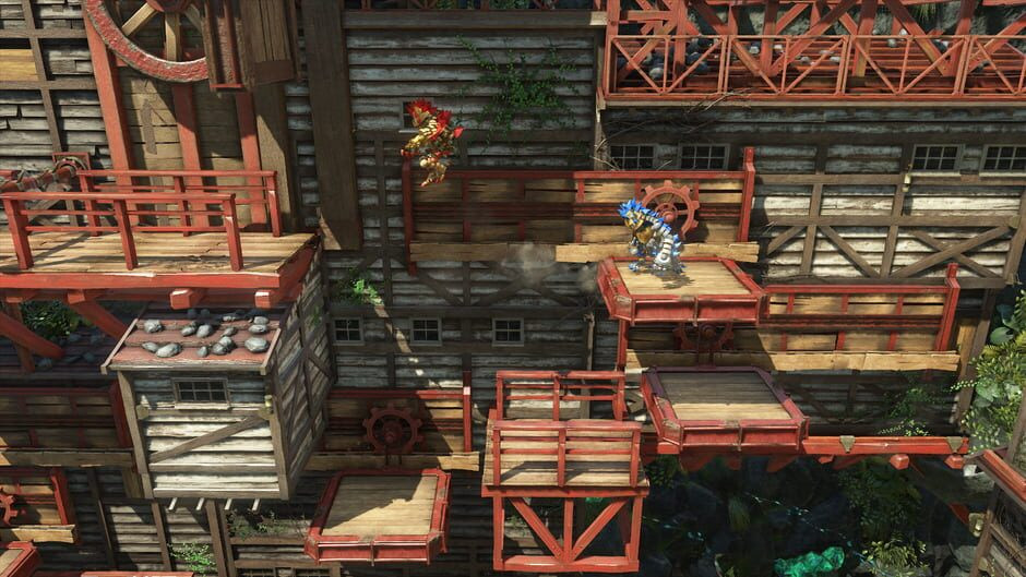 Image in-game