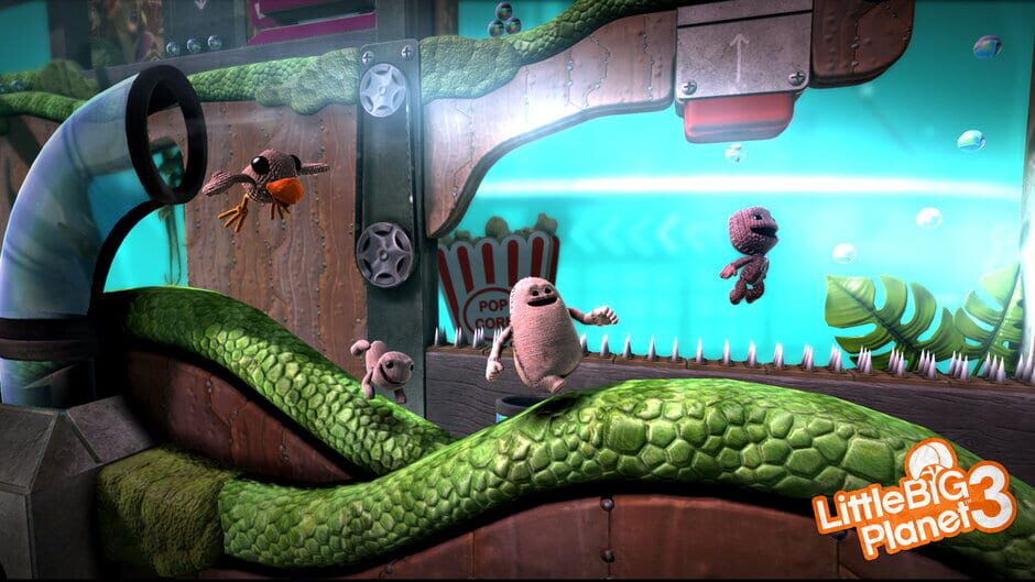 Image in-game