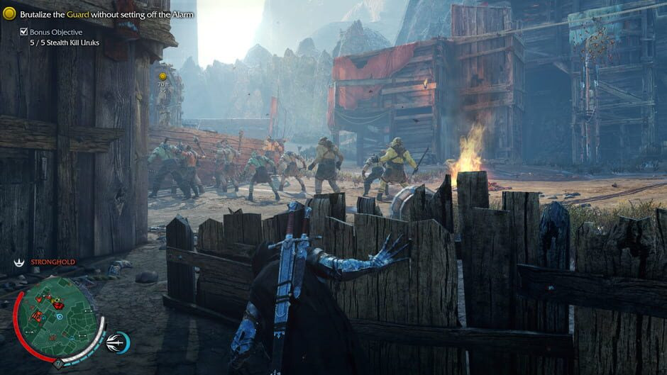 Image in-game