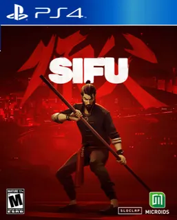 Sifu
